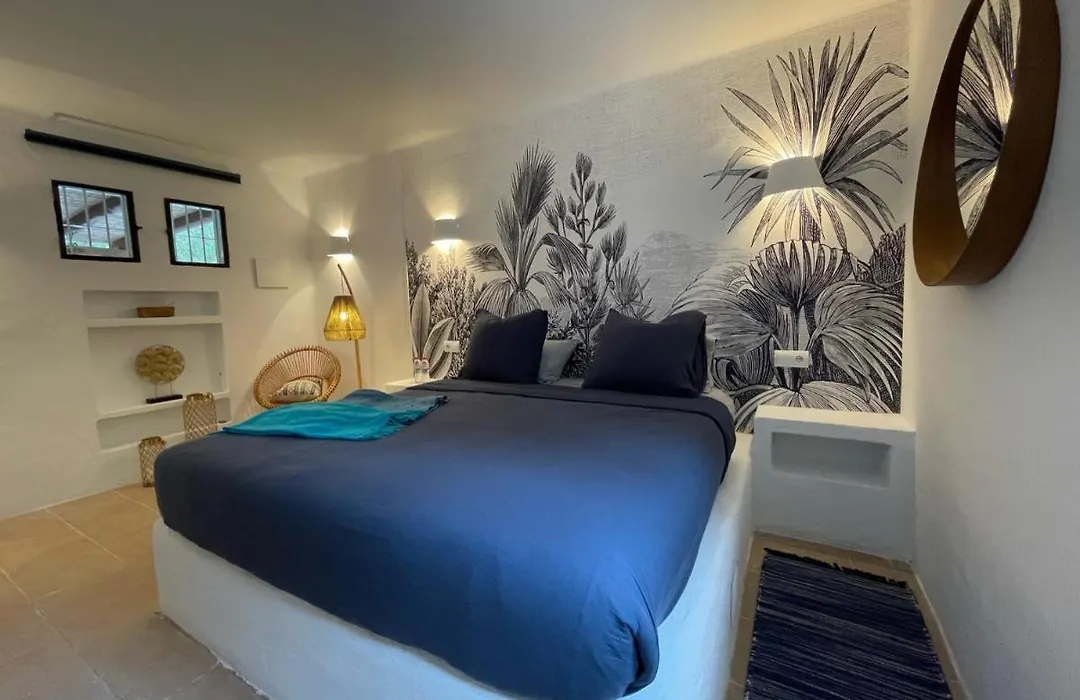Ipunga Ibiza - Adults Only-1