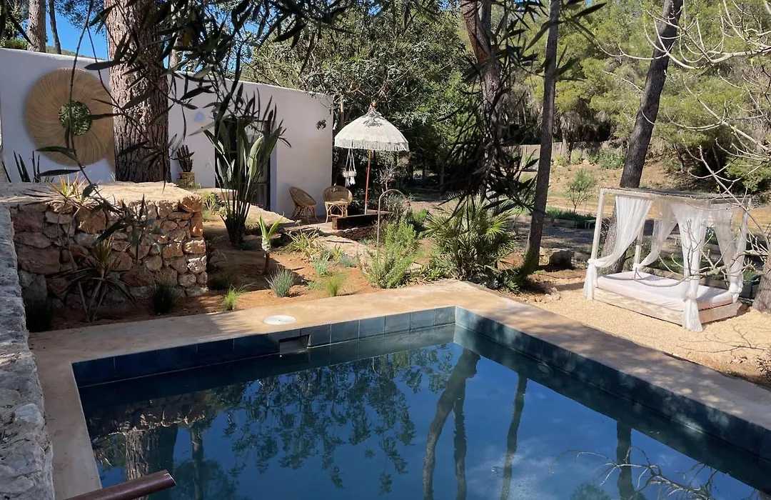 Ipunga Ibiza - Adults Only-1